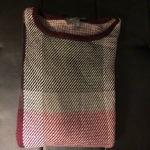 Limited cozy sweater